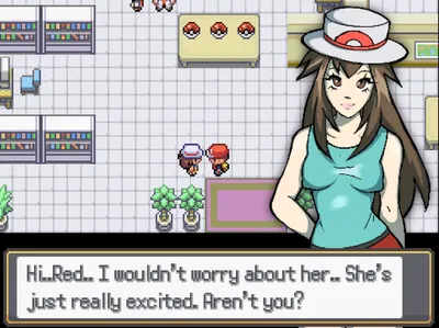 Pokemon Ardor Preview 2