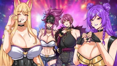 Popstar Pass Preview 5