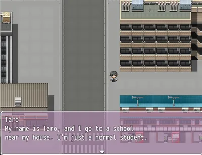 Let My Gal Girlfriend Be Stolen School Life Preview 7
