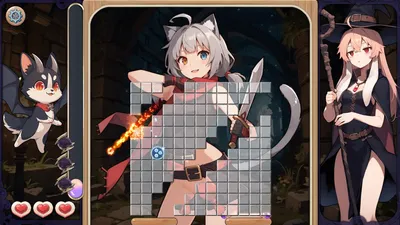 Destroy Mosaic Preview 1