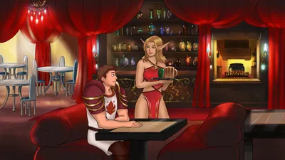 Scarlet Ashbringer Preview 6