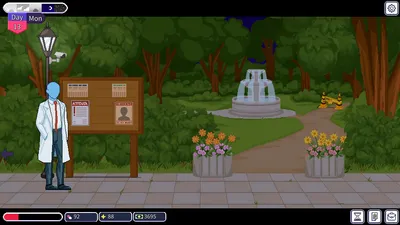 Bodysmith Tales Hidden Legacy Preview 4