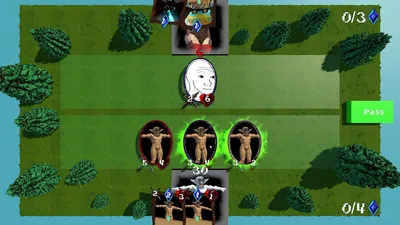 Breed Deez Sluts Hearthstone Update Preview 1