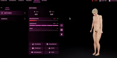 Ultimate Sissy Simulator Preview 1