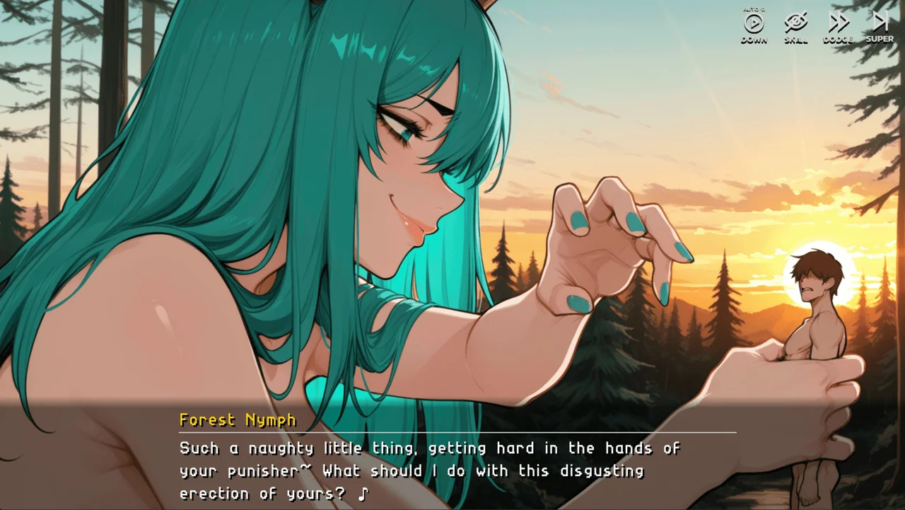 Femtazio Preview 9