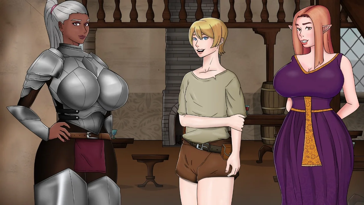 Futa Inn Preview 3