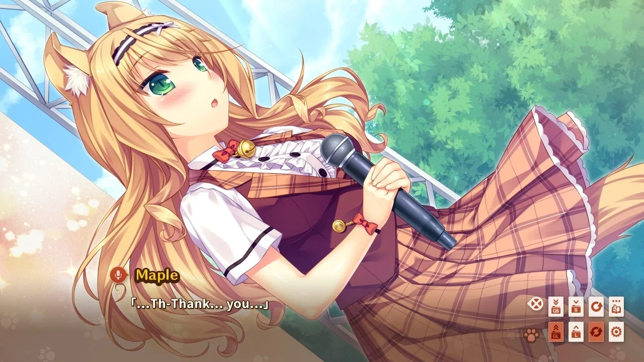 Nekopara Vol 3 Preview 6
