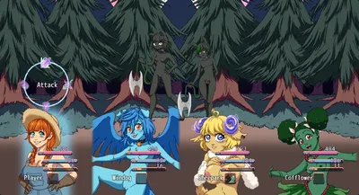 Chilling Ridge Preview 1