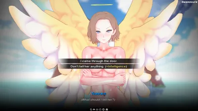Twisted World Preview 2