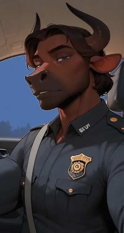 Furry Tales Preview 8