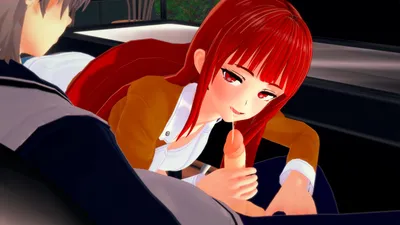 Mocha Maid Preview 6