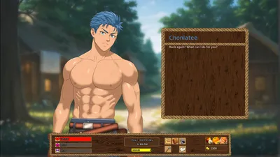 Lust Chronicle Preview 5