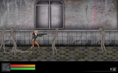 Escape From Z City 3 Preview 1