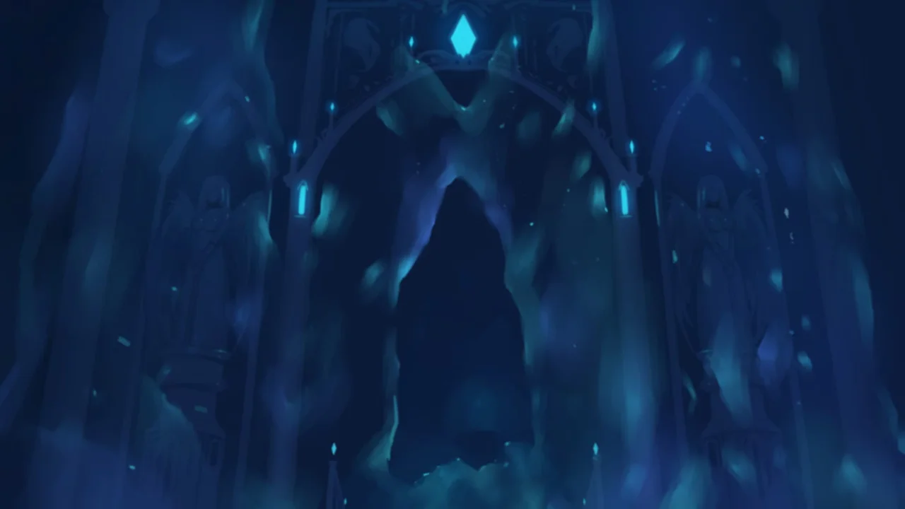 Bizzareholyland Preview 3