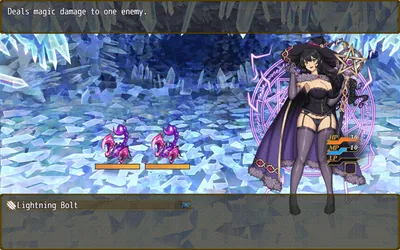 Dianas Quest 2 Give Back My Clothes Preview 4