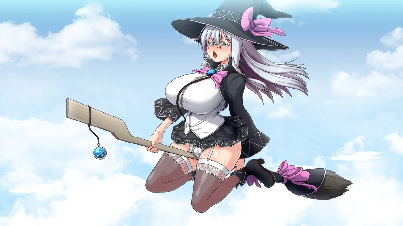 Witch of Eclipse Preview 6