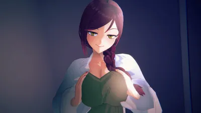 Dimension 69 Preview 7