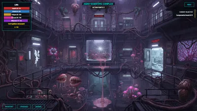 Resonance of Desires Preview 3
