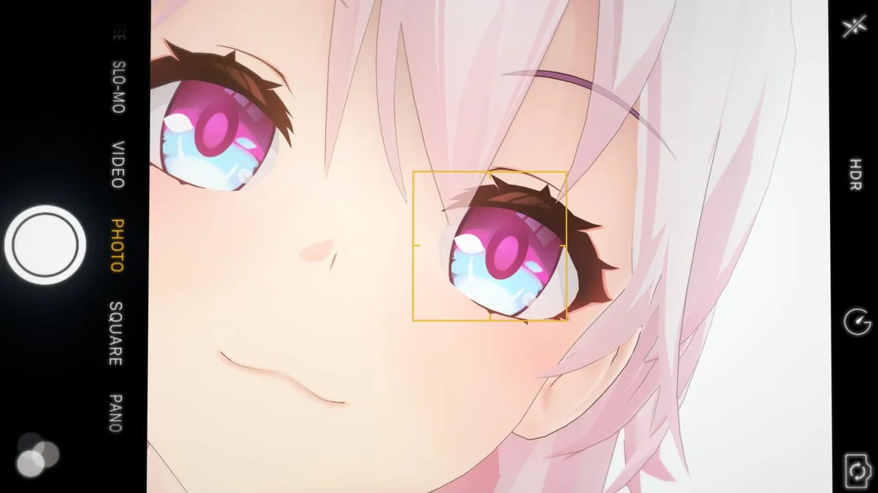 Star Railed Preview 2
