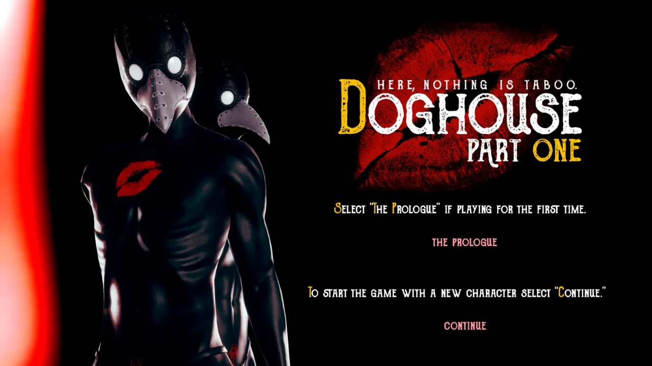 Doghouse Preview 5