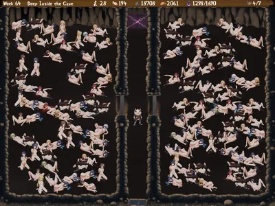 Hilichurls Ambition Preview 8