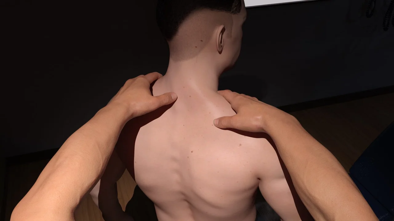 Just Bros Preview 3