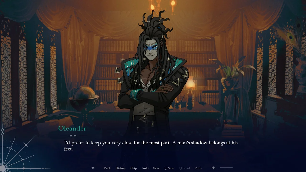 Obscura Preview 1