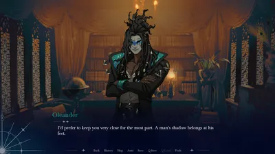 Obscura Preview 1
