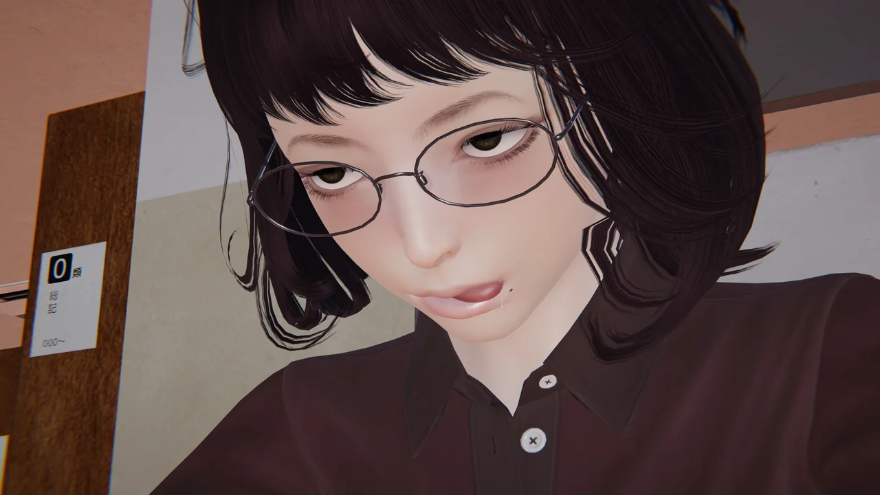 Finding Love in a Parallel World Preview 5