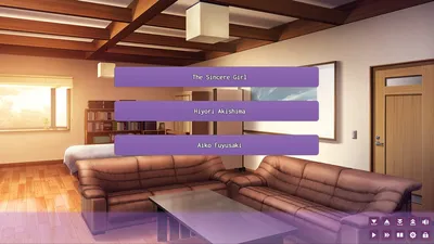 Girls Dorm Managing an All Girls Dormitory Preview 2