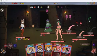 Ero Slayers Preview 1