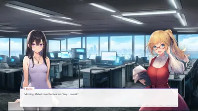 The Locket Preview 1