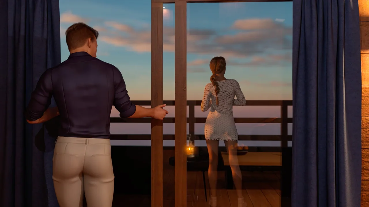 Seeking Closure Preview 2