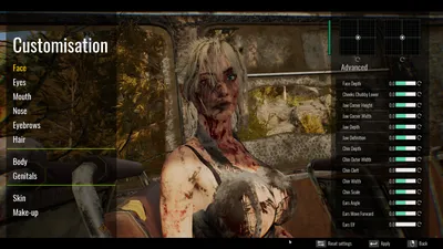 The Parasites Preview 1