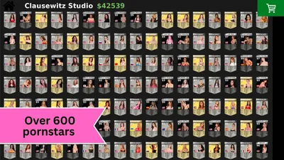 Pornstar Manager Preview 6