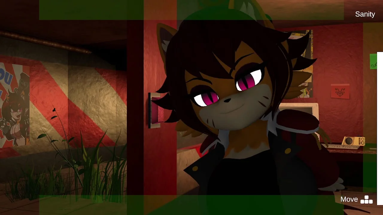 In Heat Lustful Nights Preview 1