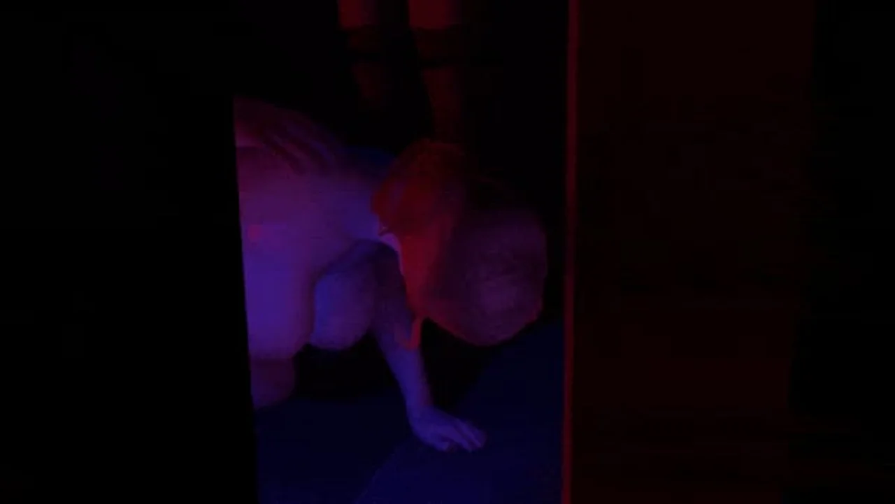 In Her Service Preview 7