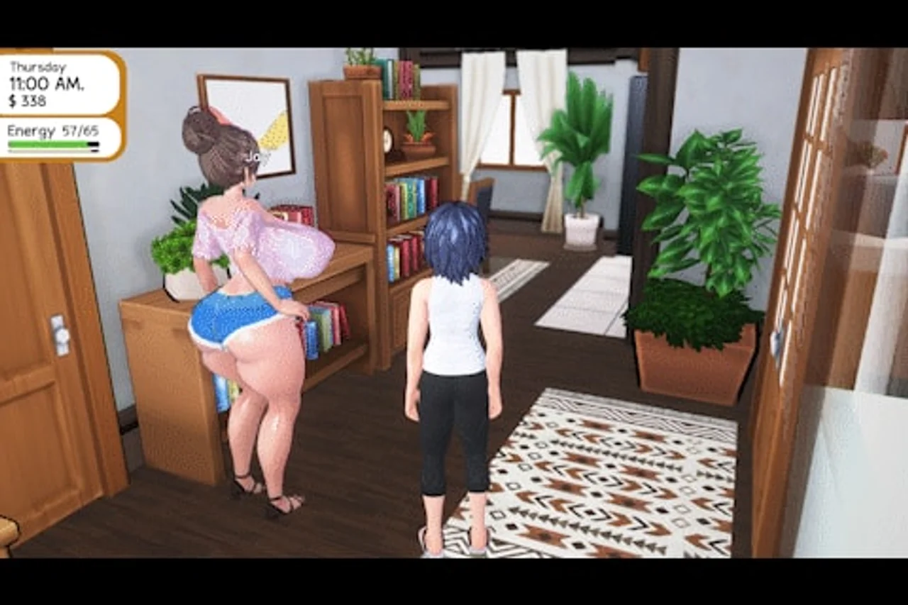 Small Complex Preview 7