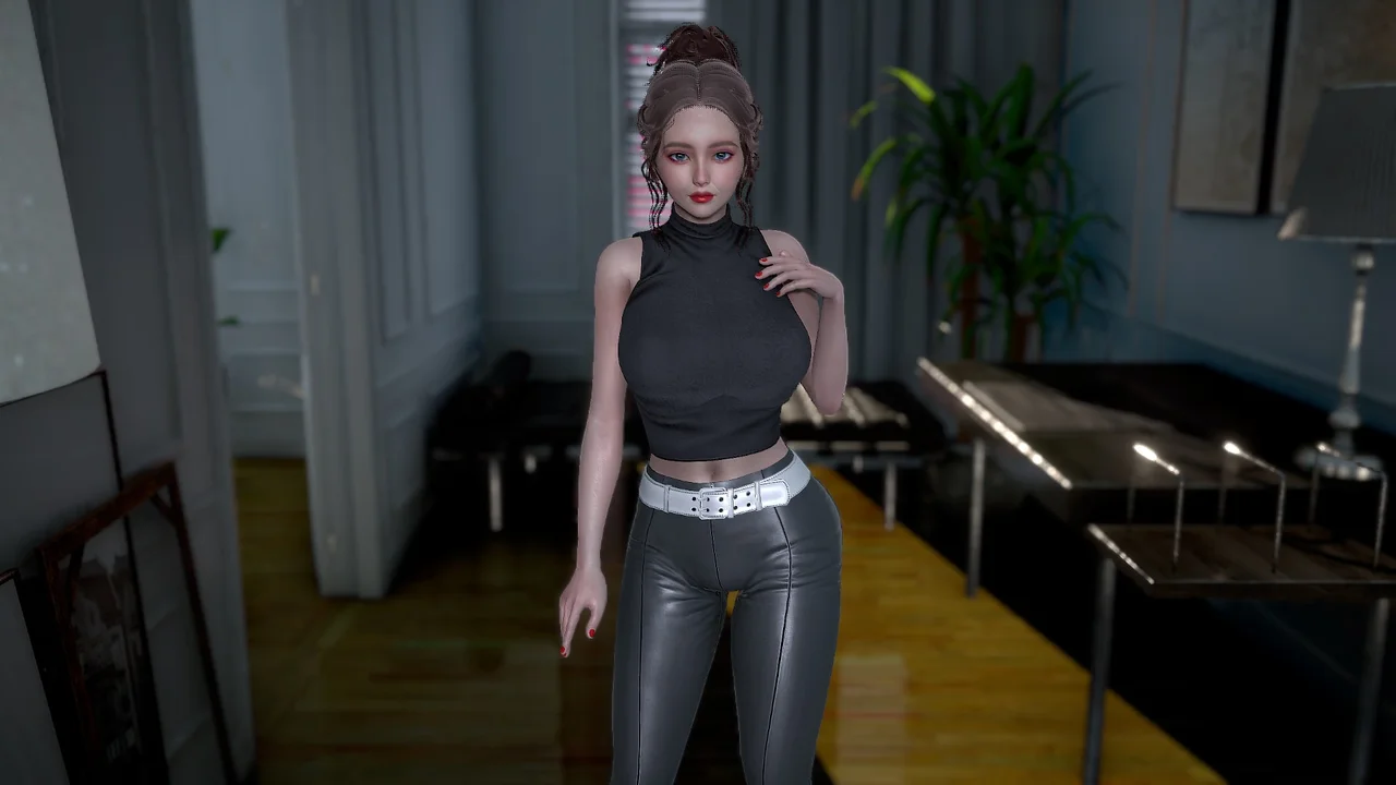 Lust Village Preview 5