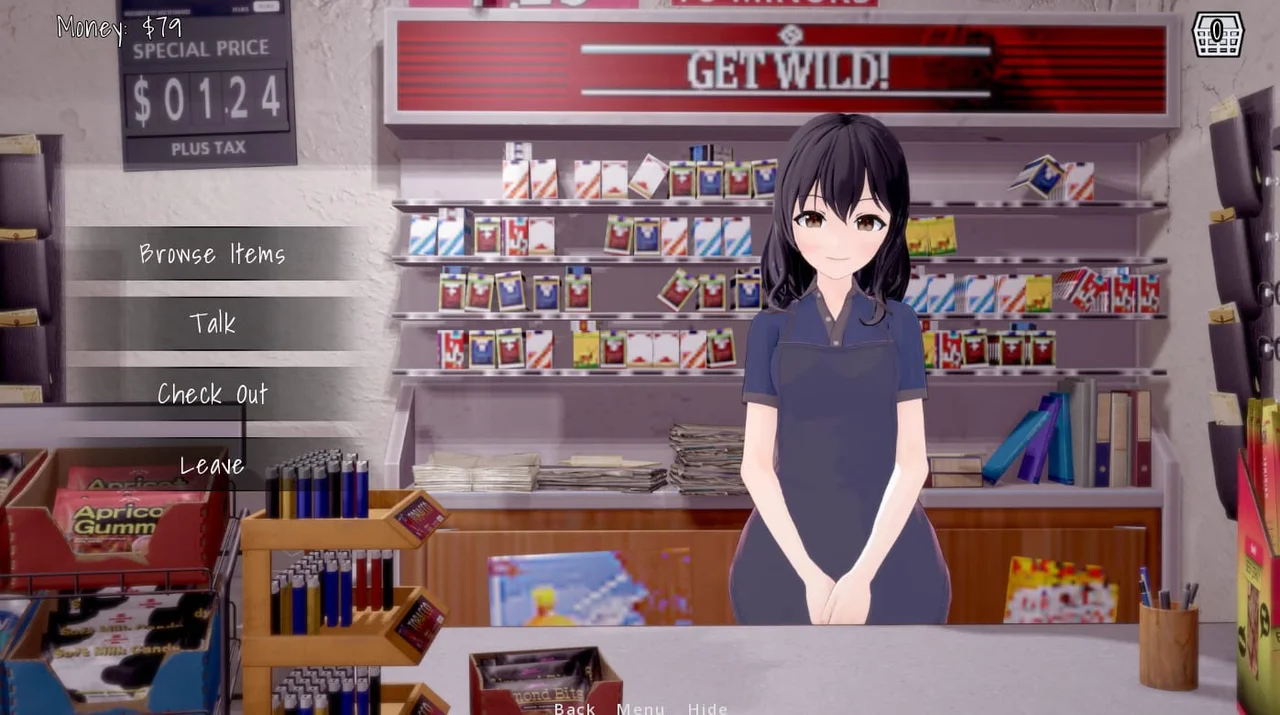 A Home Between Us Preview 8