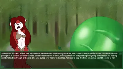 Warrior of the North Wood Preview 4