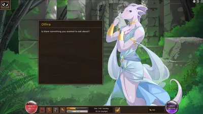 Lustful Desires Preview 2