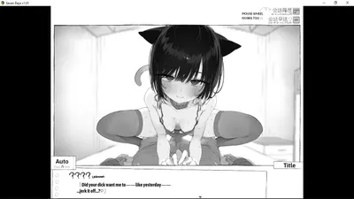 Seven Days Living in Confinement With a Stranger High School Girl Preview 5