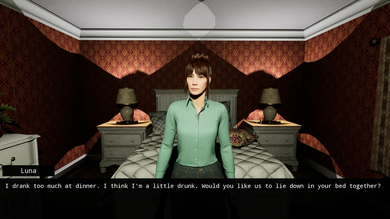 Sex Office Preview 10