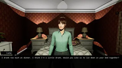Sex Office Preview 10