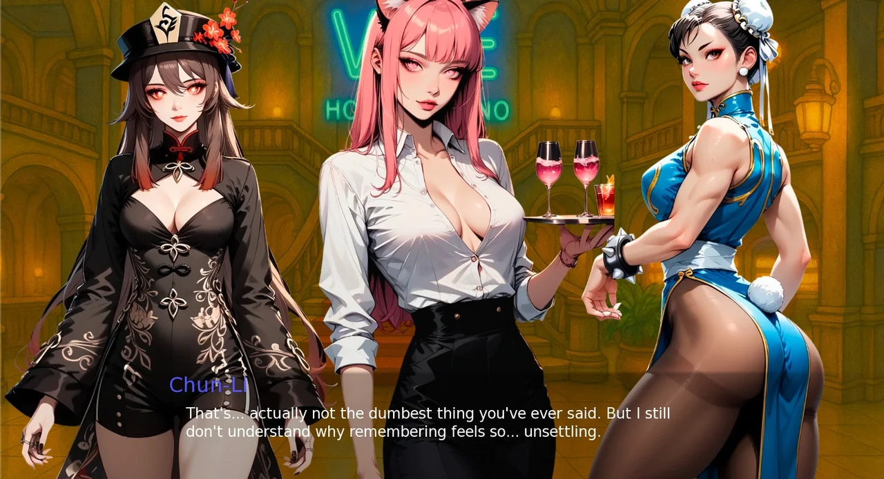 Code Vibe Casino and Hotel Preview 3