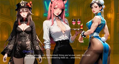 Code Vibe Casino and Hotel Preview 3