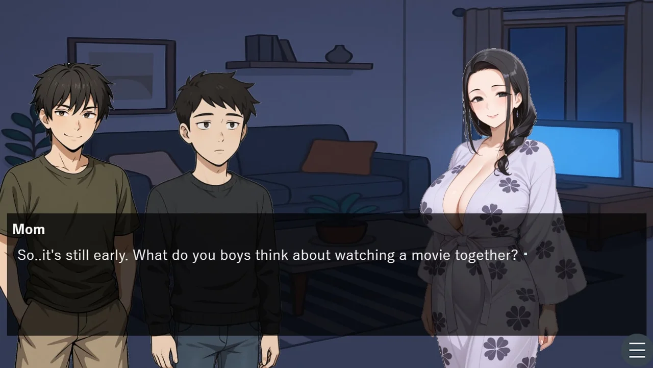 Stolen Mother Ntr Preview 3