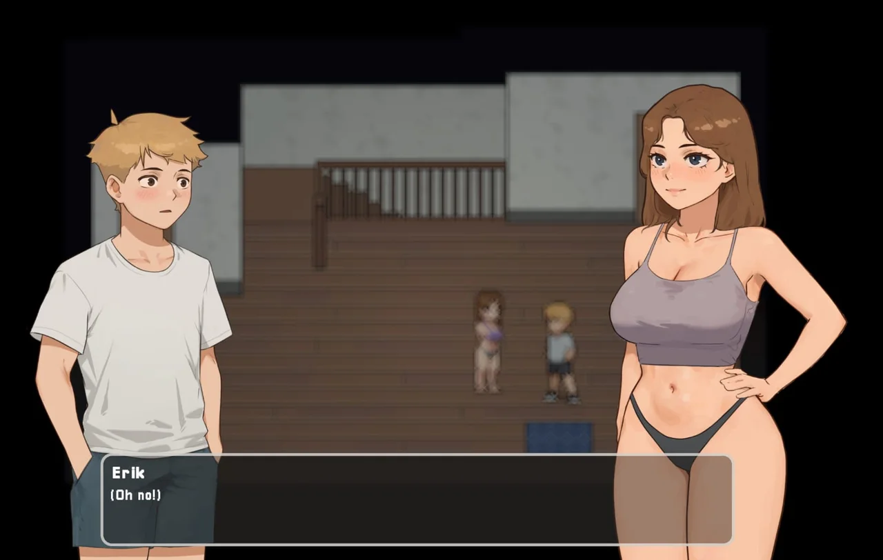 Willow Town Preview 2