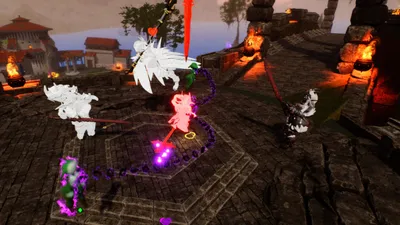 Goblinlord Preview 6